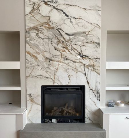 Calacatta-Marble-Fireplace