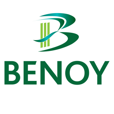 benoy EMBLEM - OUTER GLOW