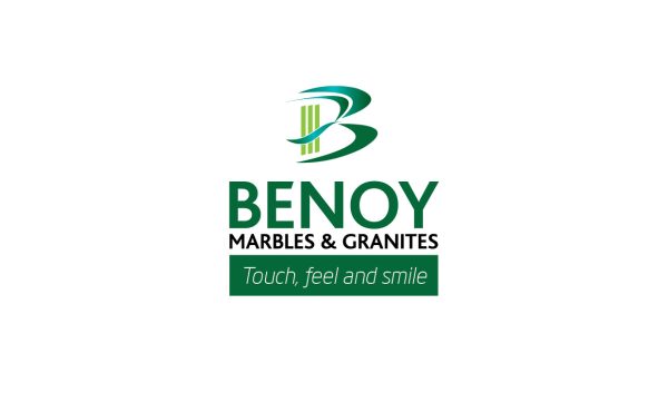 benoy logo